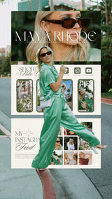 Content Creator Favorites