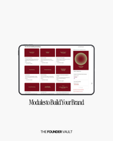 Brand Starter System