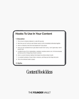 Brand Starter System