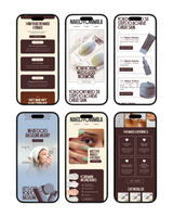 Minimal Email Collection