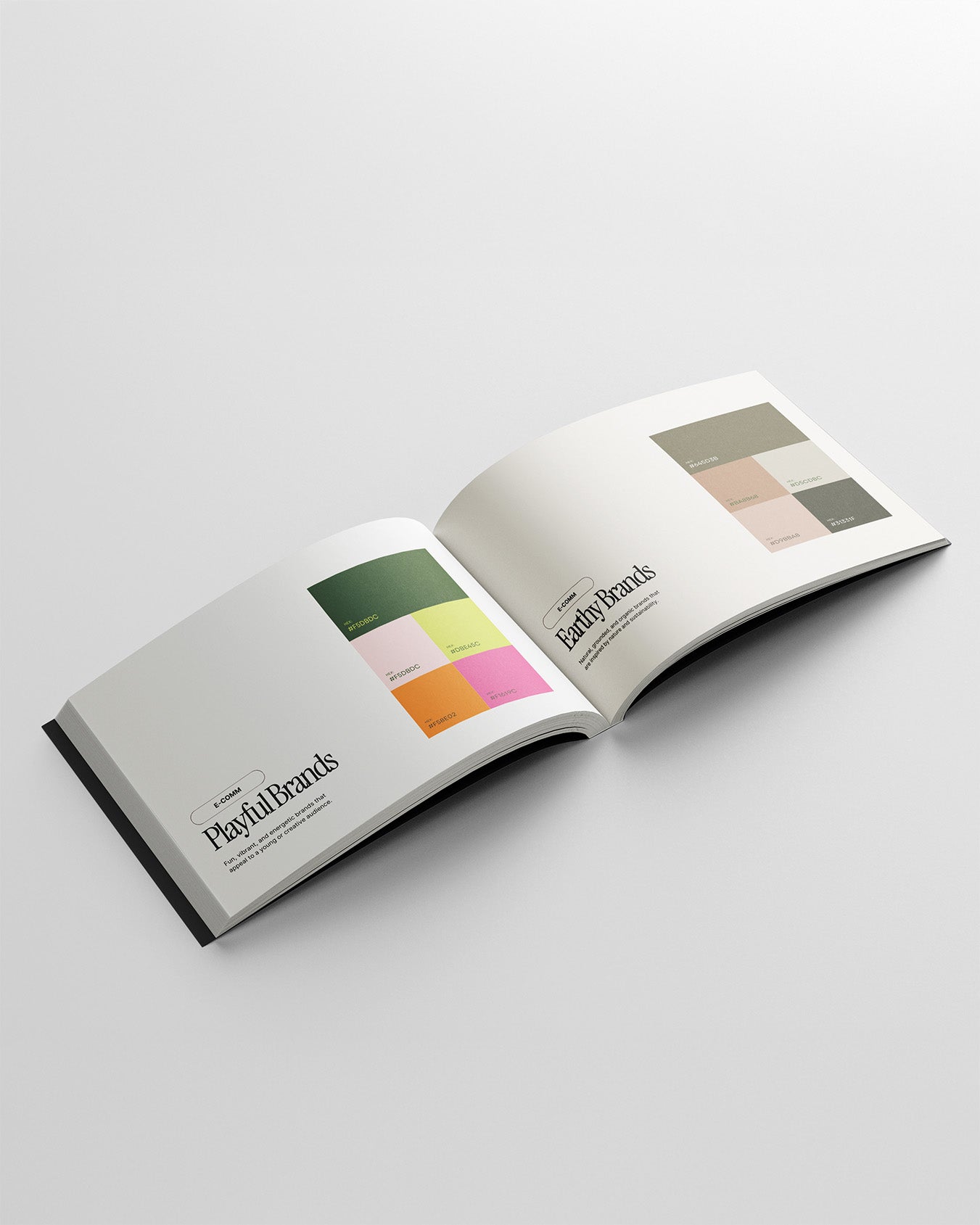 The Ultimate Guide to Color Palettes