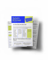 BFCM: Playbook for E-comm Founders